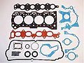 JAPANPARTS KG817