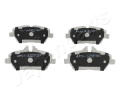 JAPANPARTS PA0108AF   ,  