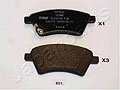 JAPANPARTS PA801AF   ,  