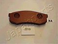 JAPANPARTS PP210AF   