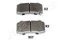 JAPANPARTS PP-907AF   ,  