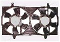 JAPANPARTS VNT211747 Вентилятор, охлаждение двигателя