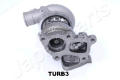 JAPANPARTS XX-TURB3 , 