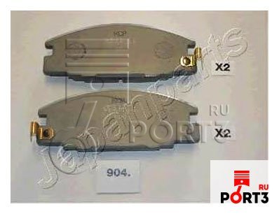 JAPANPARTS PA904AF