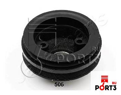 JAPANPARTS PU506