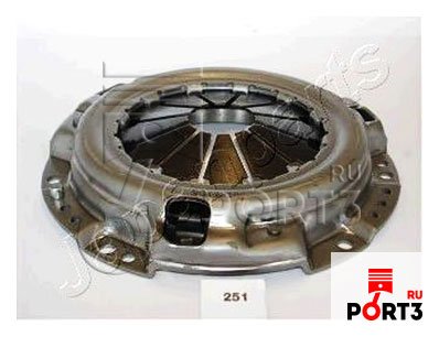 JAPANPARTS SF251