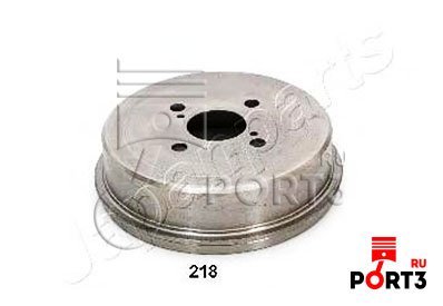 JAPANPARTS TA218