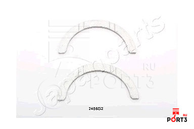 JAPANPARTS TW2405G2