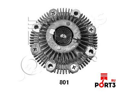 JAPANPARTS VC801