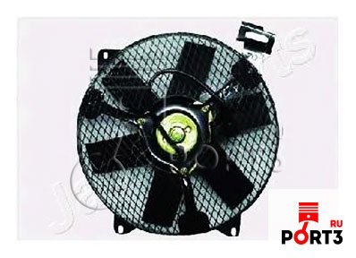 JAPANPARTS VNT141003
