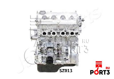 JAPANPARTS XXSZ013