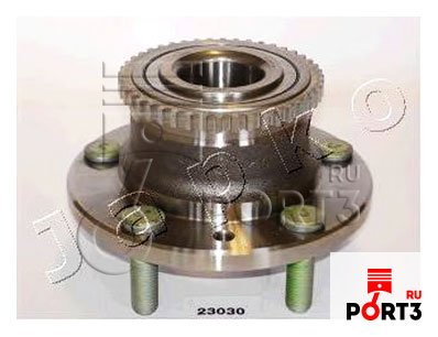 JAPKO 423030 Ступица колеса