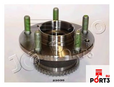 JAPKO 423030 Ступица колеса