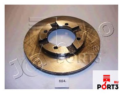JAPKO 60524