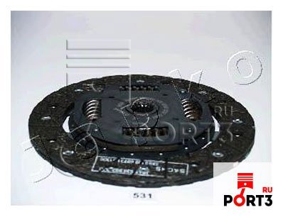 JAPKO 80531