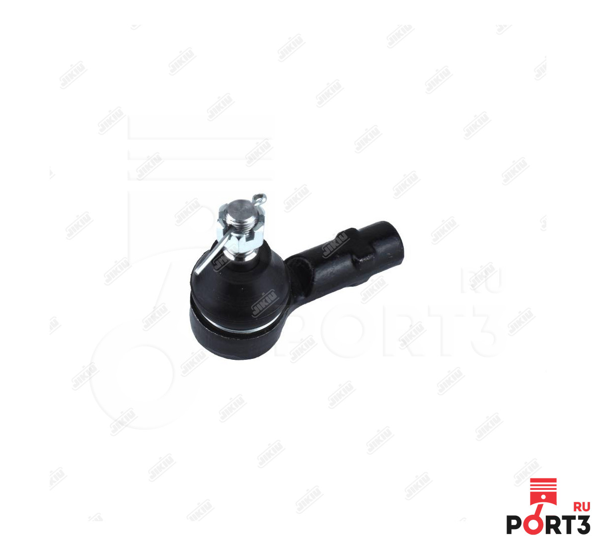 JIKIU ET23761 Наконечник поперечной рулевой тяги