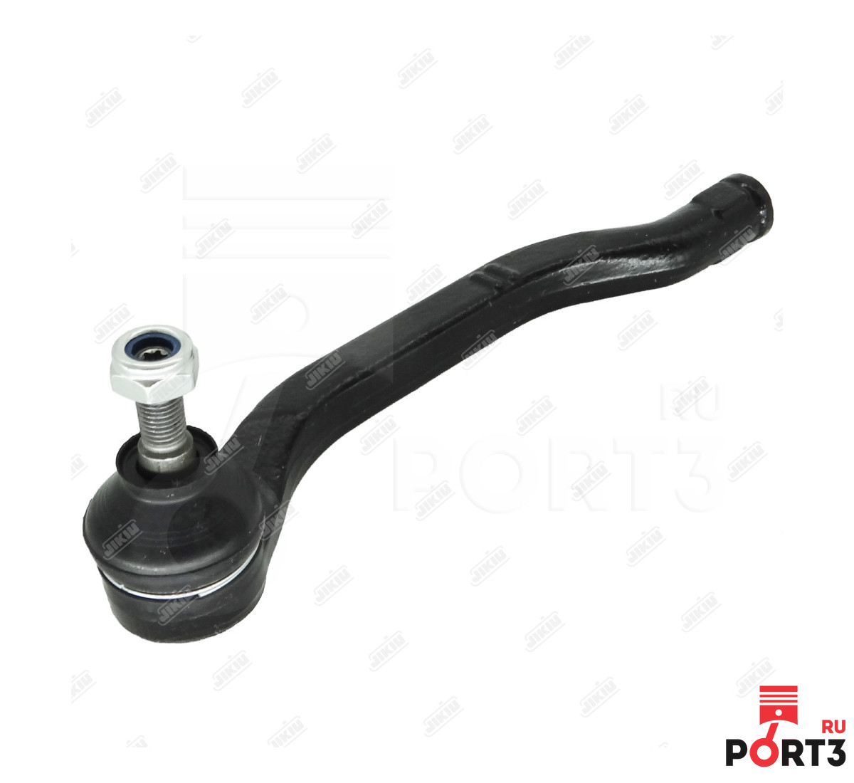 JIKIU ET43006L Наконечник рулевой тяги