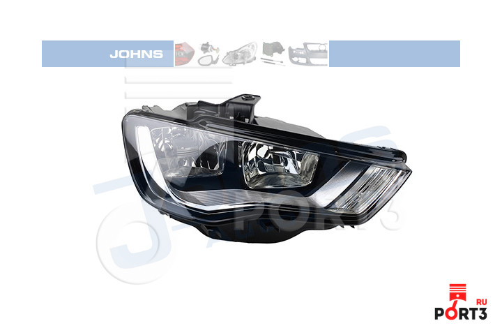 JOHNS 130310