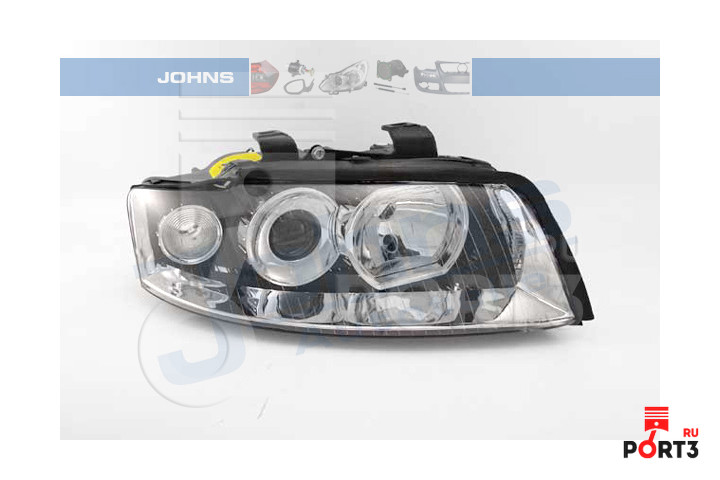 JOHNS 131010