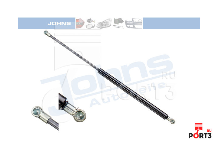 JOHNS 13109595