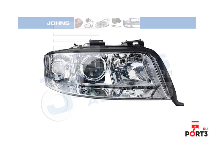 JOHNS 1318106