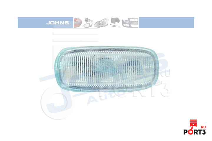 JOHNS 131821
