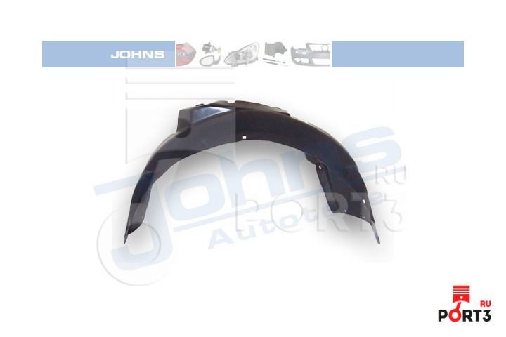 JOHNS 131832