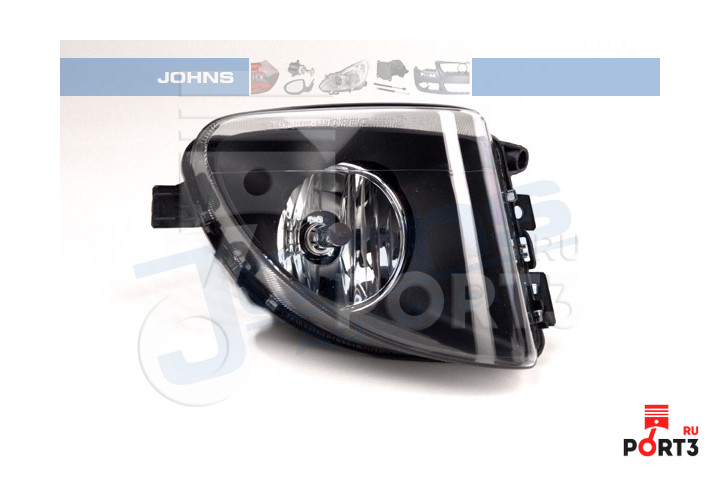 JOHNS 201830