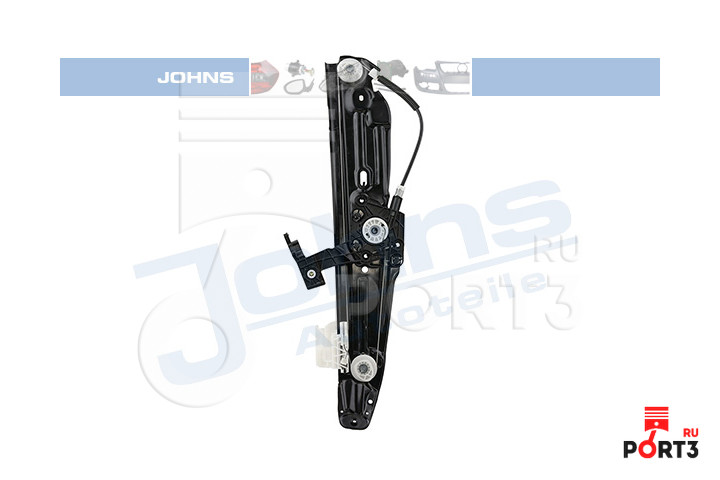 JOHNS 20184621