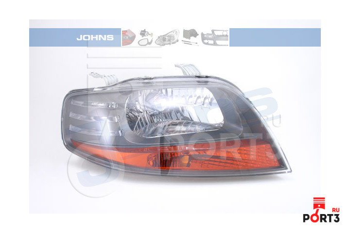 JOHNS 240510