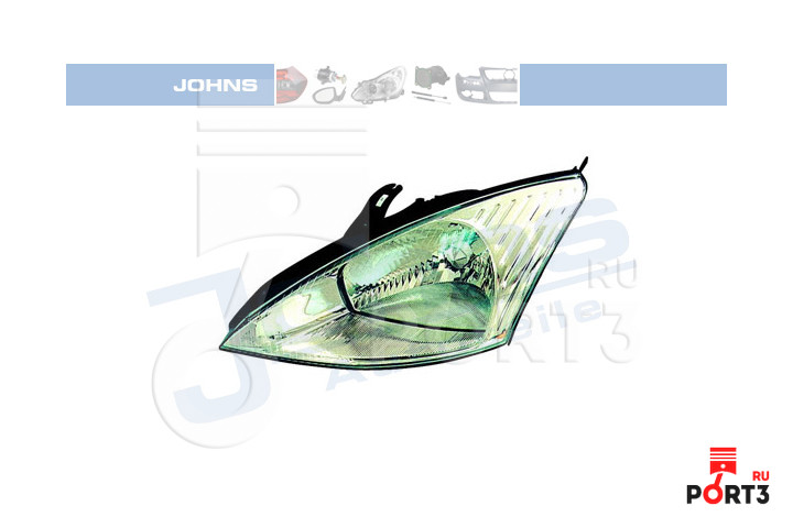 JOHNS 321109