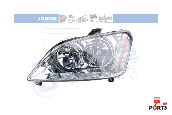 JOHNS 326509