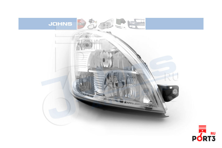 JOHNS 404310