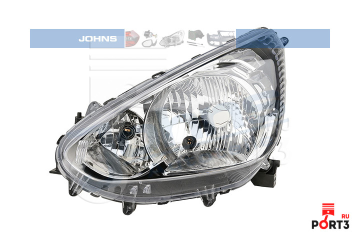 JOHNS 520809