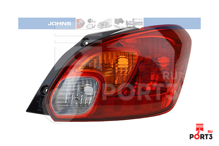 JOHNS 5208883