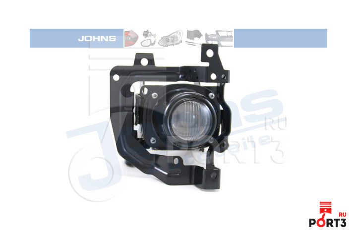 JOHNS 522430