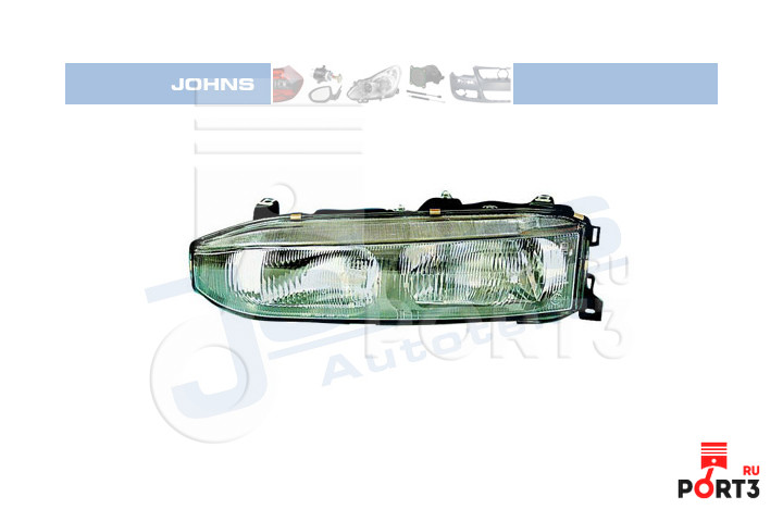 JOHNS 523409