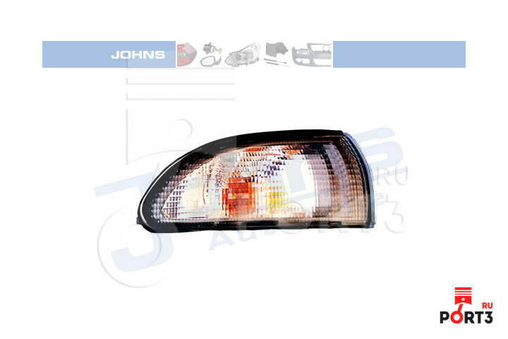 JOHNS 523420