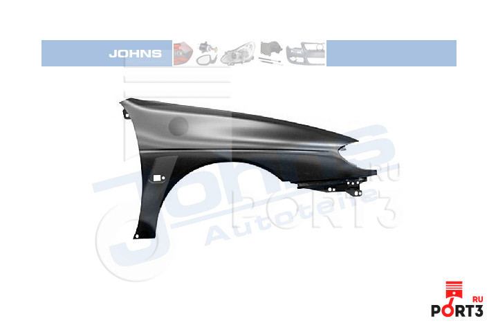 JOHNS 602002
