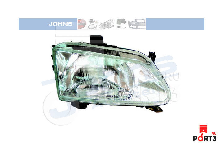 JOHNS 602010