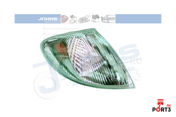 JOHNS 602020