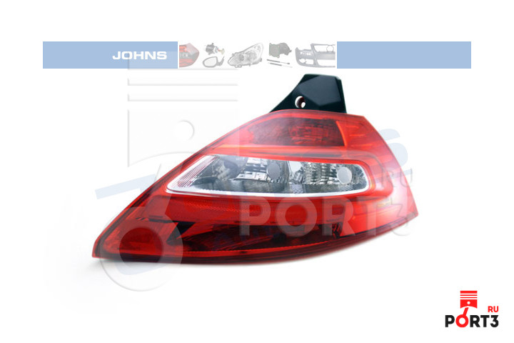 JOHNS 6022882