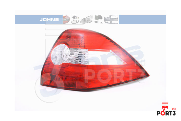 JOHNS 6022883