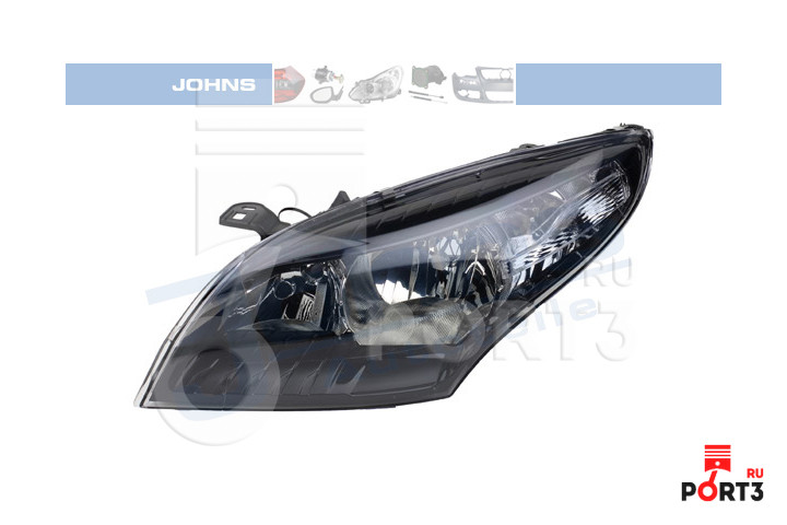 JOHNS 6023091