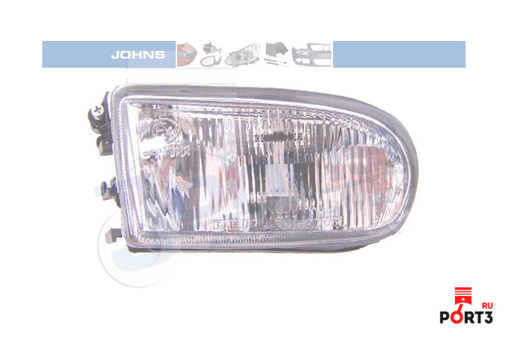 JOHNS 602429