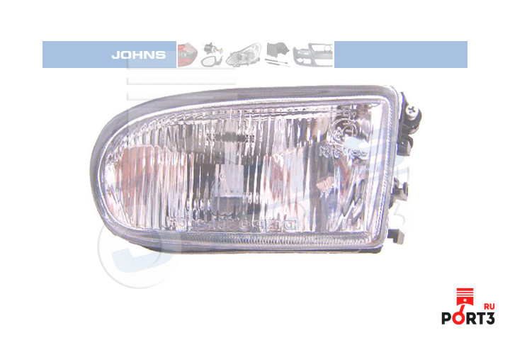 JOHNS 602430