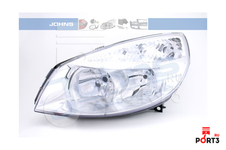 JOHNS 603209