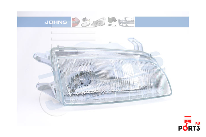 JOHNS 741210