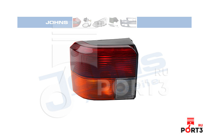 JOHNS 9566871