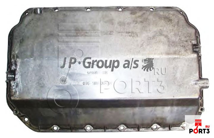 JP+GROUP 1112902700